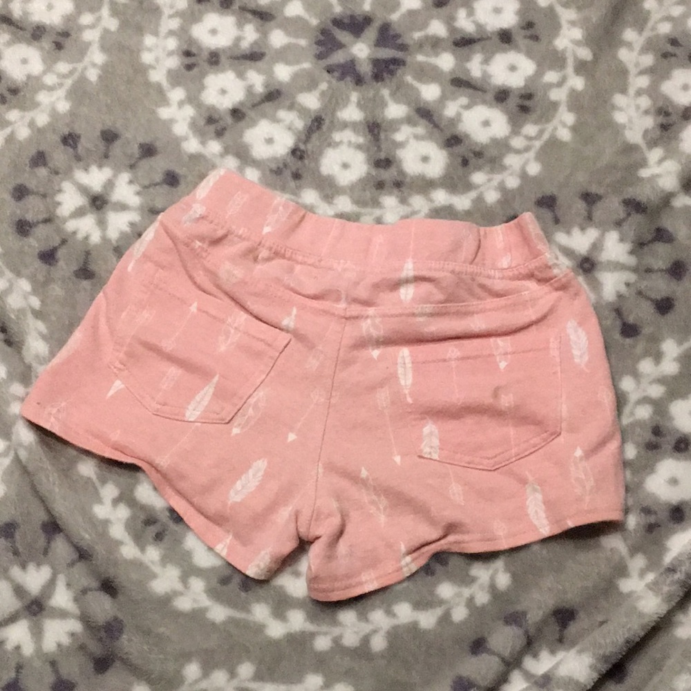 Shorts - Picture 2 of 4